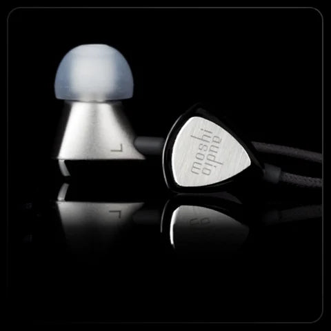 Moshi Audio Vortex Pro Audiophile Grade Earphones