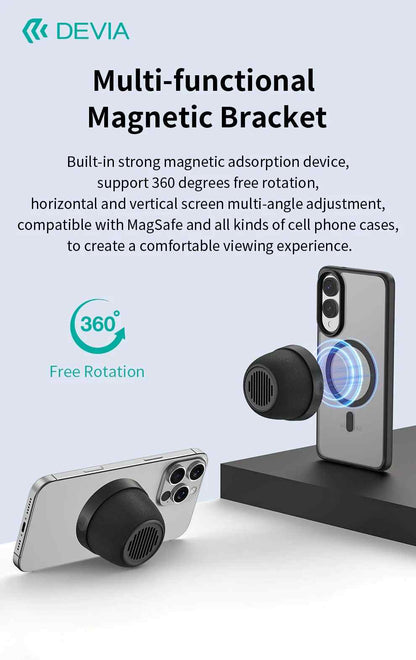 DEVIA Sound Lite4 Wireless Speaker EM508