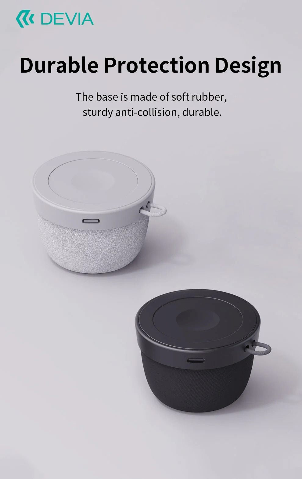 DEVIA Sound Lite4 Wireless Speaker EM508