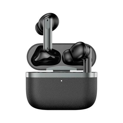 DEVIA ANC TWS Ultra1 Wireless Earphone - Black