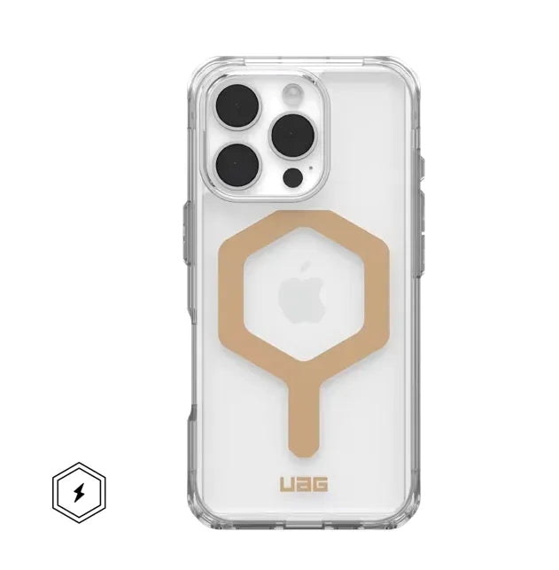 UAG Plyo Case with MagSafe for iPhone 16 Series (2024)