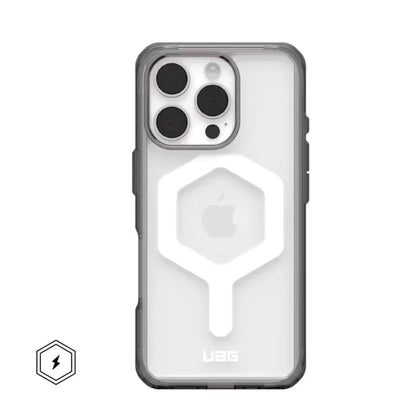 UAG Plyo Case with MagSafe for iPhone 16 Series (2024)
