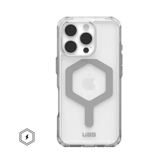 UAG Plyo Case with MagSafe for iPhone 16 Series (2024)