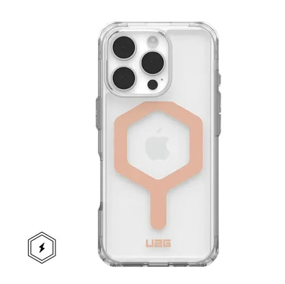 UAG Plyo Case with MagSafe for iPhone 16 Series (2024)