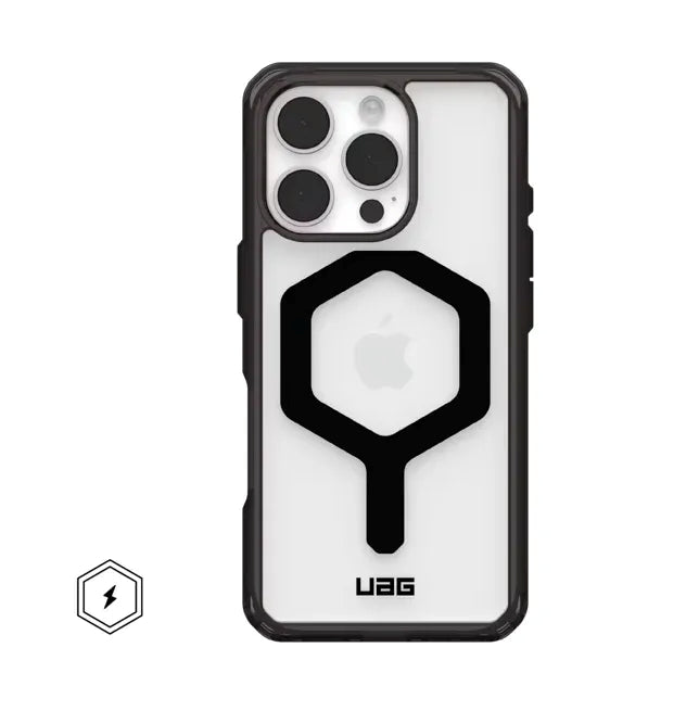 UAG Plyo Case with MagSafe for iPhone 16 Series (2024)