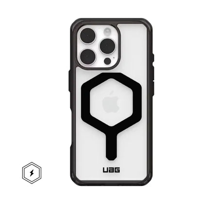 UAG Plyo Case with MagSafe for iPhone 16 Series (2024)