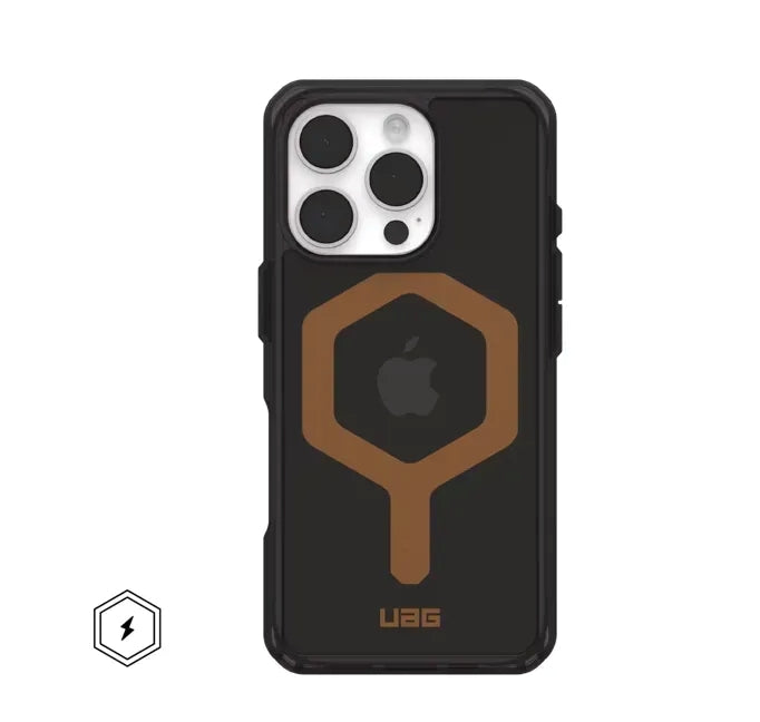 UAG Plyo Case with MagSafe for iPhone 16 Series (2024)