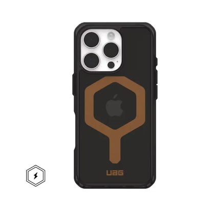 UAG Plyo Case with MagSafe for iPhone 16 Series (2024)