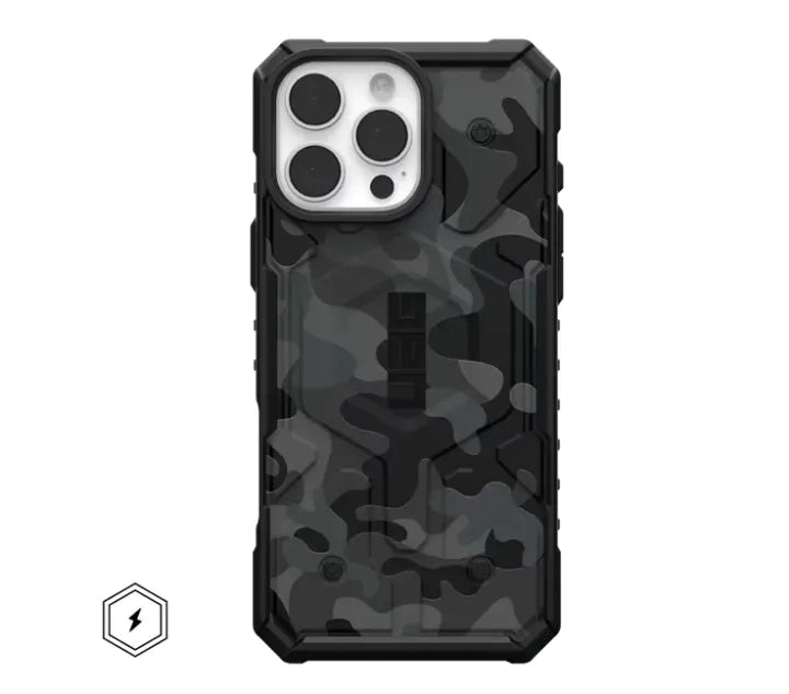 UAG Pathfinder Case with MagSafe for iPhone 16 Series (2024)