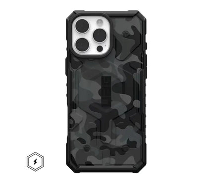 UAG Pathfinder Case with MagSafe for iPhone 16 Series (2024)