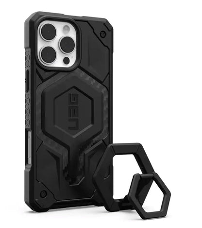 UAG Monarch Pro Case with MagSafe for iPhone 16 Pro Max 6.9" (2024)