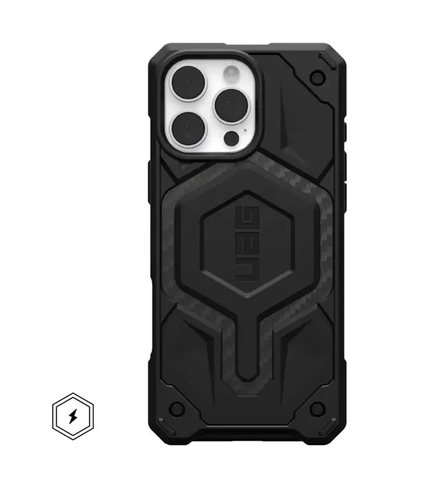UAG Monarch Pro Case with MagSafe for iPhone 16 Pro Max 6.9" (2024)