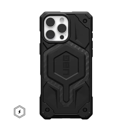 UAG Monarch Pro Case with MagSafe for iPhone 16 Pro Max 6.9" (2024)