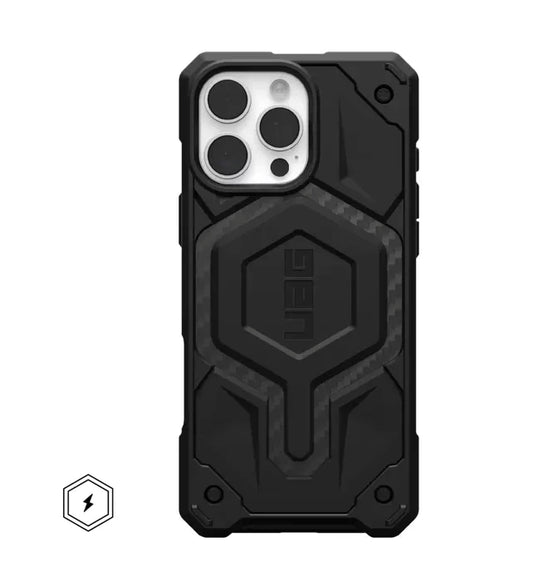 UAG Monarch Pro Case with MagSafe for iPhone 16 Pro Max 6.9" (2024)