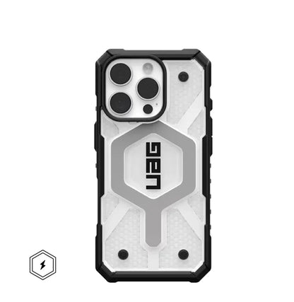 UAG Pathfinder Case with MagSafe for iPhone 16 Series (2024)