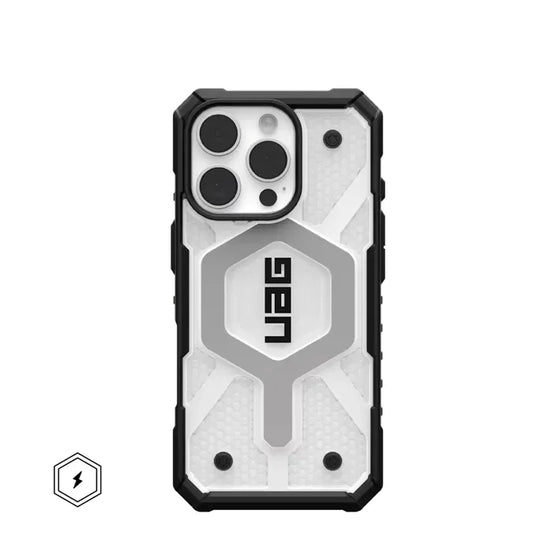 UAG Pathfinder Case with MagSafe for iPhone 16 Series (2024)
