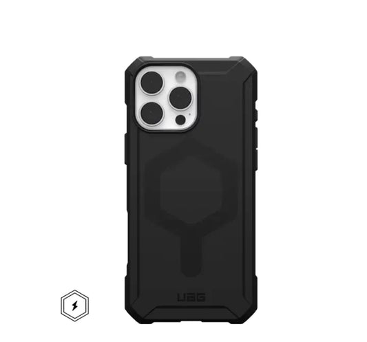 UAG Essential Armor MagSafe Protective Case for iPhone 16 Series