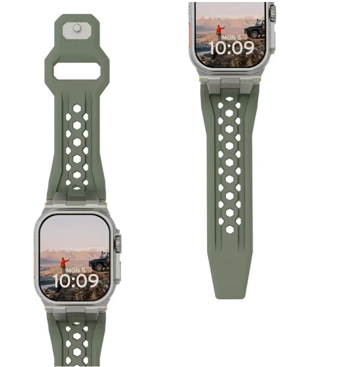 UAG Monarch for Apple Watch 49mm/46mm/45mm/44mm/42mm