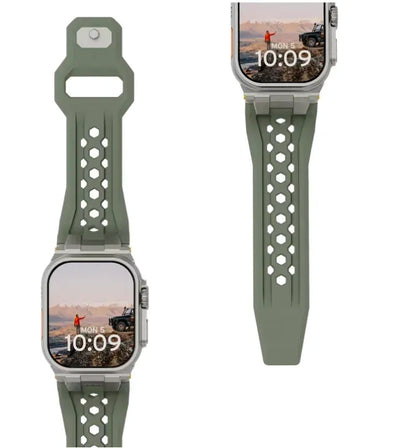 UAG Monarch for Apple Watch 49mm/46mm/45mm/44mm/42mm