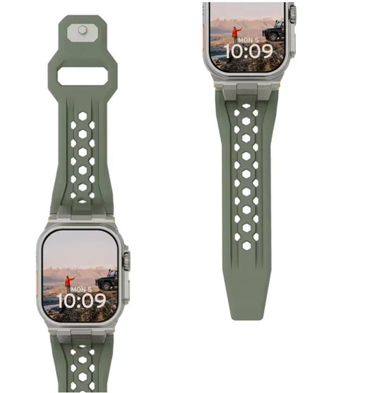 UAG Monarch for Apple Watch 49mm/46mm/45mm/44mm/42mm