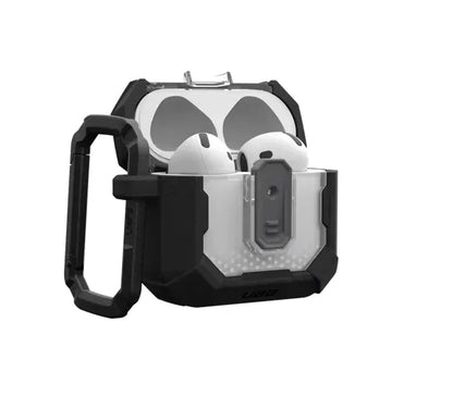 UAG Plasma Shock-Proof Case for AirPods 4 (2024)