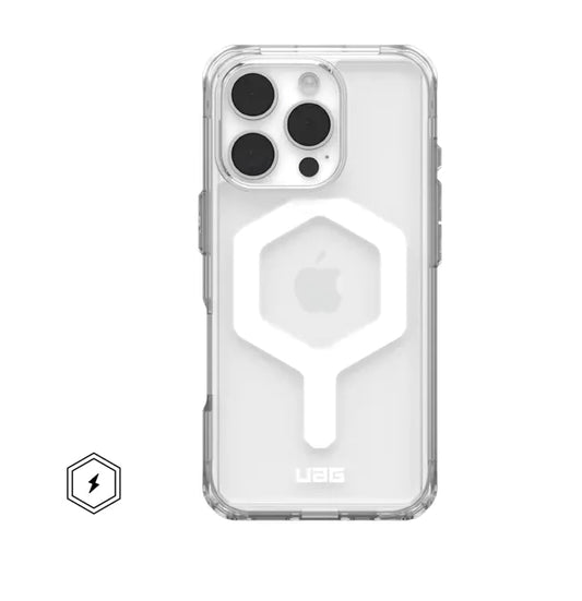 UAG Plyo Case with MagSafe for iPhone 16 Series (2024)