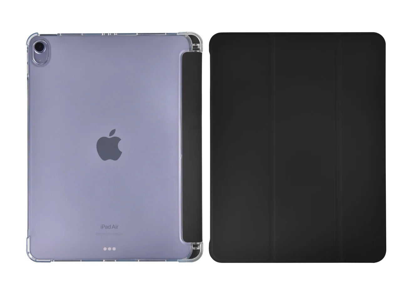 DEVIA Cool Series Protective Case for Apple iPads - Black