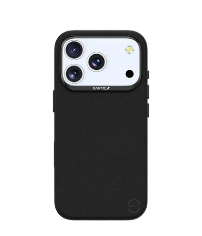 RAPTIC Urban Nano Case with MagSafe for iPhone 17 Pro/ Pro Max (2025)