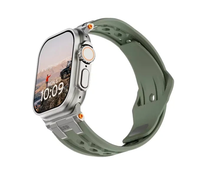 UAG Monarch for Apple Watch 49mm/46mm/45mm/44mm/42mm