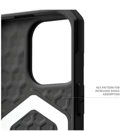 UAG Essential Armor MagSafe Protective Case for iPhone 16 Series