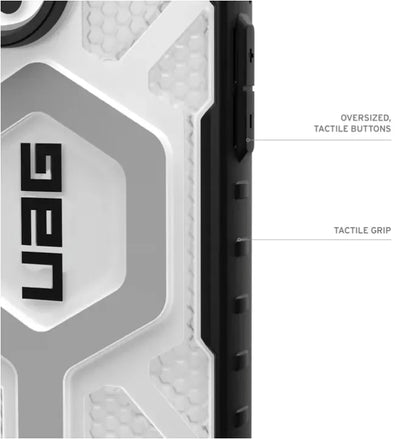 UAG Pathfinder Case with MagSafe for iPhone 16 Series (2024)