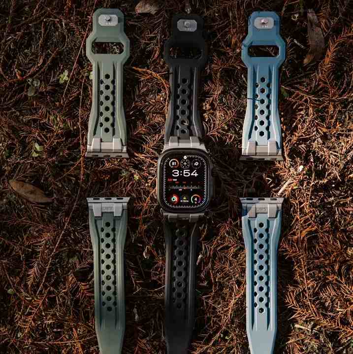 UAG Monarch for Apple Watch 49mm/46mm/45mm/44mm/42mm