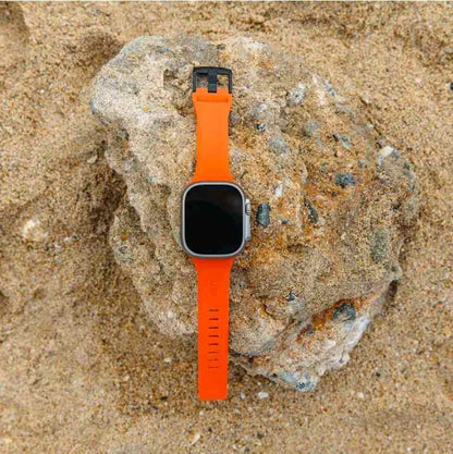 UAG Scout Strap for Apple Watch 49mm/46mm/45mm/44mm/42mm