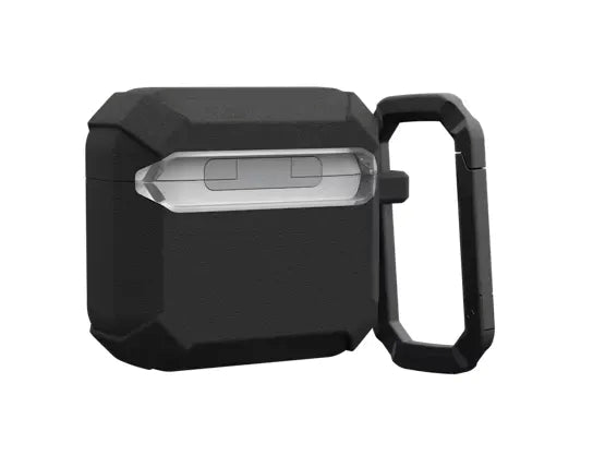 UAG Plasma Shock-Proof Case for AirPods 4 (2024)