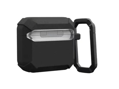 UAG Plasma Shock-Proof Case for AirPods 4 (2024)
