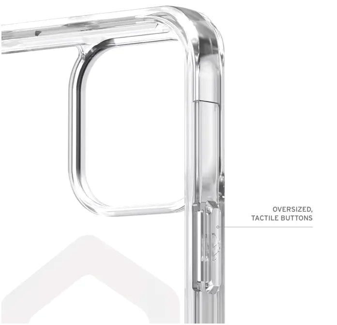 UAG Plyo Case with MagSafe for iPhone 16 Series (2024)