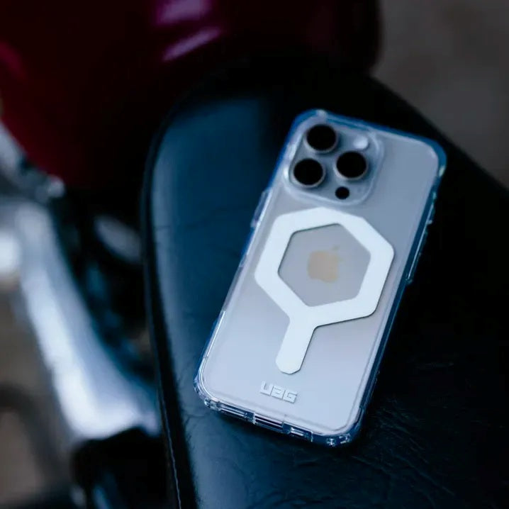 UAG Plyo Case with MagSafe for iPhone 16 Series (2024)
