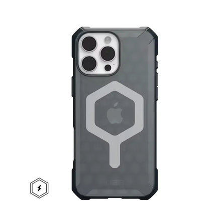 UAG Essential Armor MagSafe Protective Case for iPhone 16 Series