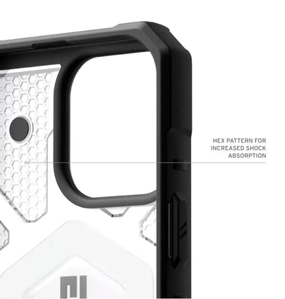 UAG Pathfinder Case with MagSafe for iPhone 16 Series (2024)