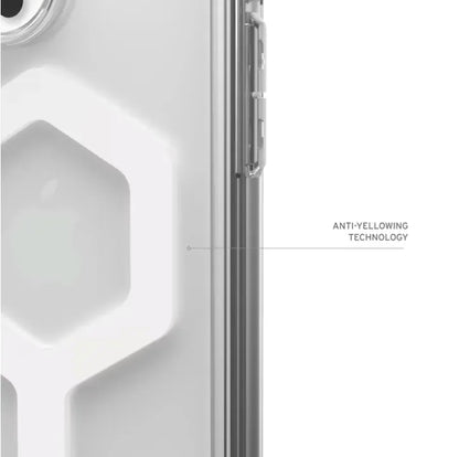 UAG Plyo Case with MagSafe for iPhone 16 Series (2024)