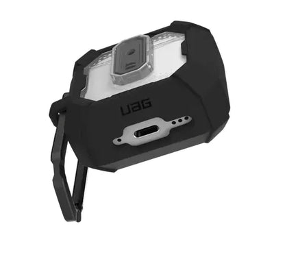 UAG Plasma Shock-Proof Case for AirPods 4 (2024)