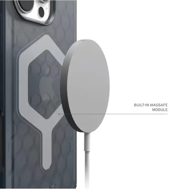UAG Essential Armor MagSafe Protective Case for iPhone 16 Series