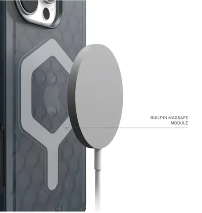 UAG Essential Armor MagSafe Protective Case for iPhone 16 Series
