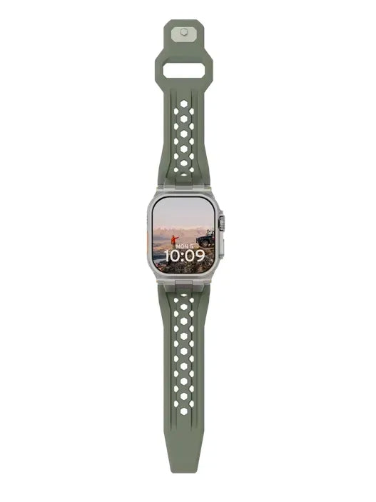 UAG Monarch for Apple Watch 49mm/46mm/45mm/44mm/42mm