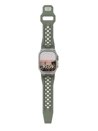 UAG Monarch for Apple Watch 49mm/46mm/45mm/44mm/42mm