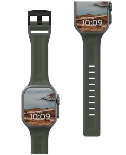 UAG Scout Strap for Apple Watch 49mm/46mm/45mm/44mm/42mm