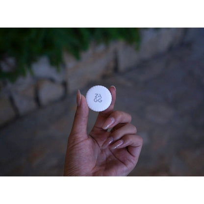 ZAGG Essentials Zfind Tag Locator - White