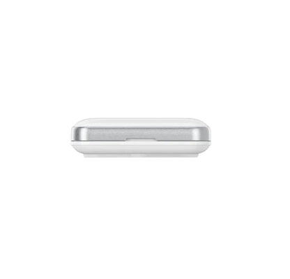Mophie Essentials Snap+ Powerstation 10K with Stand - White