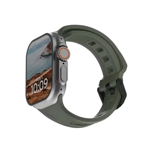 UAG Scout Strap for Apple Watch 49mm/46mm/45mm/44mm/42mm