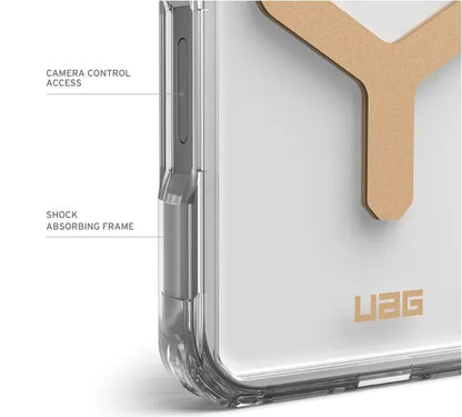 UAG Plyo Case with MagSafe for iPhone 16 Series (2024)